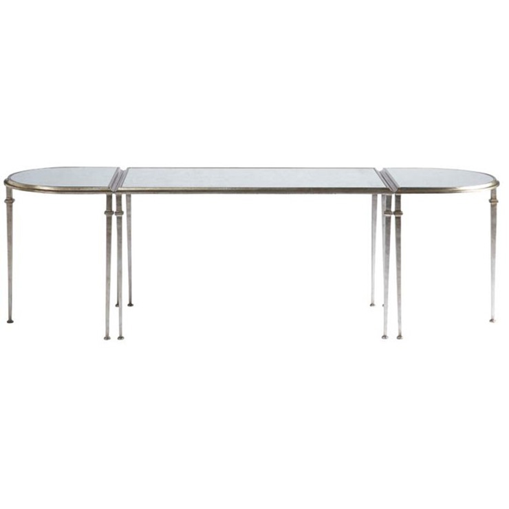 Фото Стол кофейный/журнальный - стиль Гранд Салон - Для гостиной - Купить в Интернет-магазине