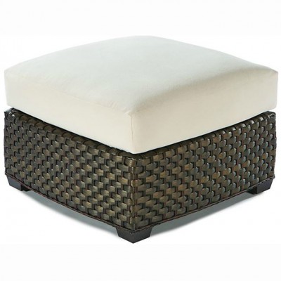 Фото Пуф и табурет - стиль Современный - Для терраса и бассейна - Купить в Интернет-магазине