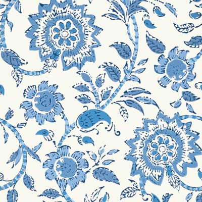 Фото Обои с рисунком - Крупный декор - стиль Американский - Белые - Купить в Интернет-магазине