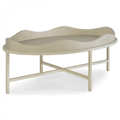 Фото Стол кофейный/журнальный - стиль Американская классика - Для гостиной - Купить в Интернет-магазине