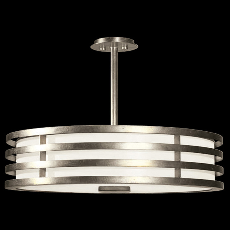 Фото Люстра - стиль Современные - Металлическая - Купить в Интернет-магазине