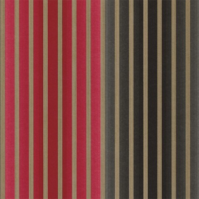 Фото Обои с рисунком - Полоски - стиль Современный - Черные - Купить в Интернет-магазине