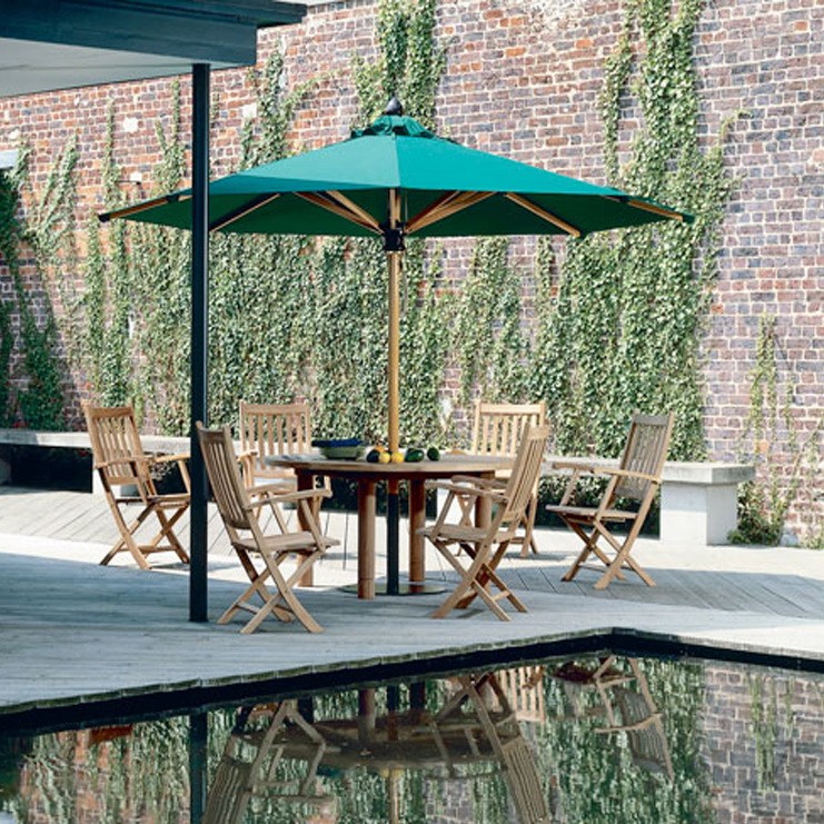 Фото Стол обеденный - стиль Современный - Для терраса и бассейна - Купить в Интернет-магазине Фото Стол обеденный - стиль Современный - Для терраса и бассейна - Купить в Интернет-магазине