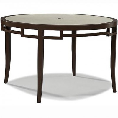 Фото Стол обеденный - стиль Современный - Для терраса и бассейна - Купить в Интернет-магазине