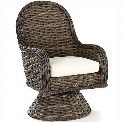 Фото Кресло - стиль Классический - Для терраса и бассейна - Купить в Интернет-магазине