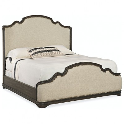 Фото Кровать - стиль Американское наследство - Для спальни - Купить в Интернет-магазине
