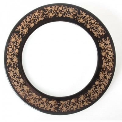 Фото Тарелка  столовая - стиль Европейский - В наличии - Купить в Интернет-магазине