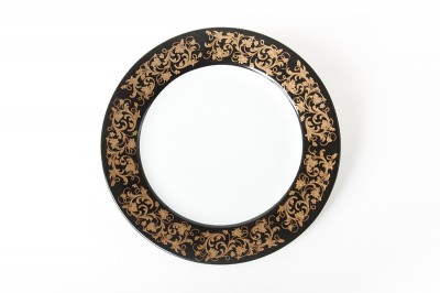 Фото Тарелка  столовая - стиль Европейский - В наличии - Купить в Интернет-магазине