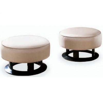 Фото Пуф, банкетка - стиль Ар-деко - Для гостиной - Купить в Интернет-магазине