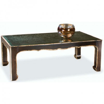 Фото Стол кофейный/журнальный - стиль Ар-деко - Для гостиной - Купить в Интернет-магазине
