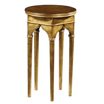 Фото Стол под лампу - стиль Ар-деко - Для гостиной - Купить в Интернет-магазине