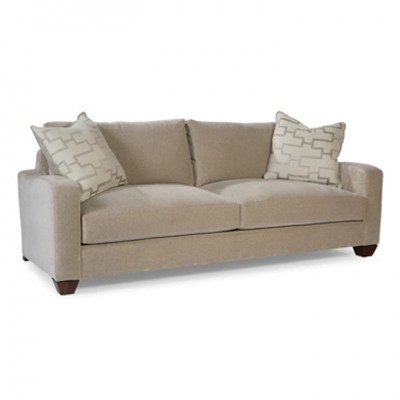 Фото Диван большой - стиль Allison Paladino - Для гостиной - Купить в Интернет-магазине