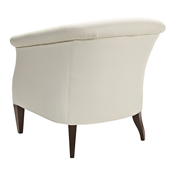 Фото Кресло обитое - стиль Современная классика - Для гостиной - удобное кресло производства США - Hickory Chair - Albert Sack - Купить в Интернет-магазине Фото Кресло обитое - стиль Современная классика - Для гостиной - удобное кресло производства США - Hickory Chair - Albert Sack - Купить в Интернет-магазине