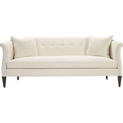 Фото Диван большой - стиль Современная классика - Для гостиной - Купить в Интернет-магазине