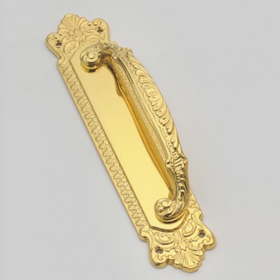 Фото Дверная фурнитура - стиль Английский - Купить в Интернет-магазине