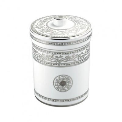 Фото Баночка, коробочка косметическая - стиль Европейский - Купить в Интернет-магазине