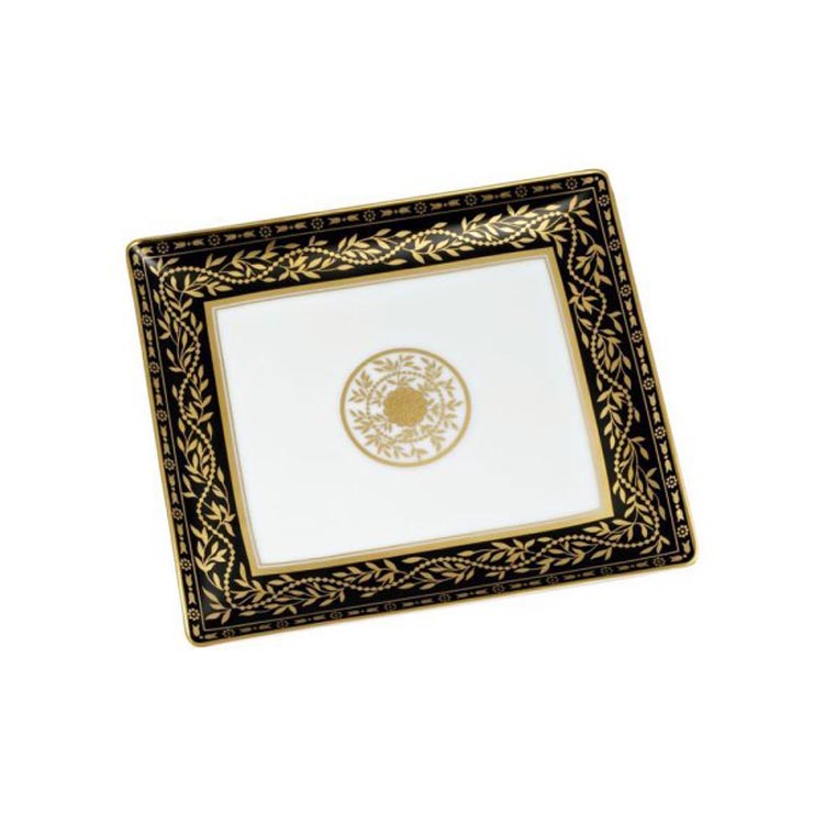 Фото Поднос, блюдце для ванной - стиль Европейский - Купить в Интернет-магазине