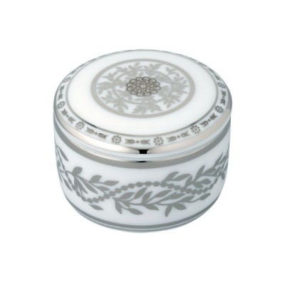 Фото Баночка, коробочка косметическая - стиль Европейский - Купить в Интернет-магазине