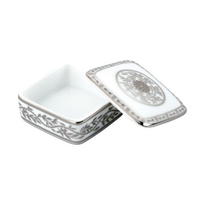 Фото Баночка, коробочка косметическая - стиль Европейский - Купить в Интернет-магазине