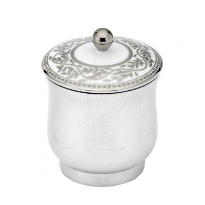 Фото Баночка, коробочка косметическая - стиль Европейский - Купить в Интернет-магазине