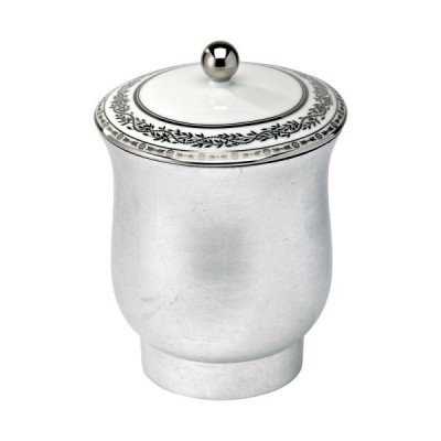 Фото Баночка, коробочка косметическая - стиль Европейский - Купить в Интернет-магазине