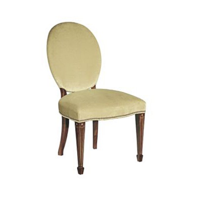 Фото Стул обеденный - стиль Современная классика - Для столовой - Купить в Интернет-магазине