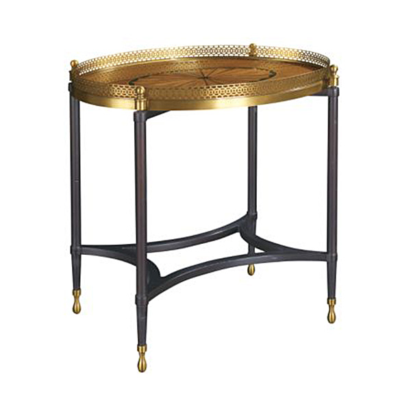 Фото Поднос - стиль Дизайнерский - Деревянный - Купить в Интернет-магазине