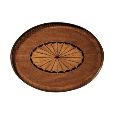 Фото Поднос - стиль Дизайнерский - Деревянный - Купить в Интернет-магазине