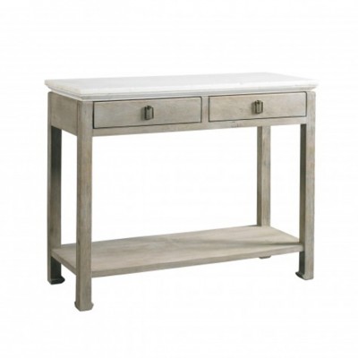 Фото Консольный стол - стиль Прованс - Для гостиной - Купить в Интернет-магазине