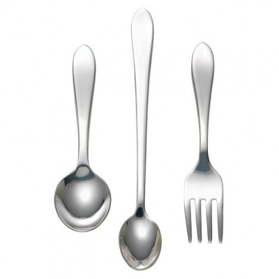 Фото Столовые приборы - стиль Американский - Купить в Интернет-магазине