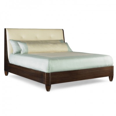 Фото Кровать - стиль Allison Paladino - Для спальни - Купить в Интернет-магазине