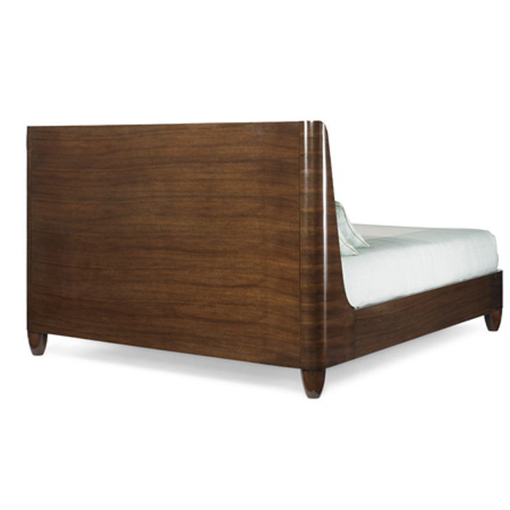 Фото Кровать - стиль Allison Paladino - Для спальни - Купить в Интернет-магазине Фото Кровать - стиль Allison Paladino - Для спальни - Купить в Интернет-магазине