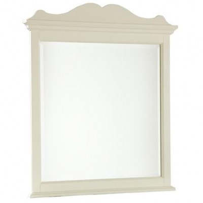 Фото Зеркало для детской - стиль Для девочек - Для детской - Купить в Интернет-магазине