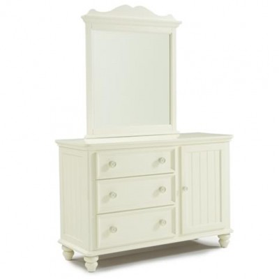 Фото Комод для детской - стиль Для девочек - Для детской - Купить в Интернет-магазине