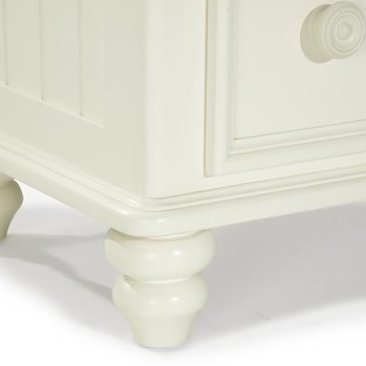 Фото Комод для детской - стиль Для девочек - Для детской - Купить в Интернет-магазине