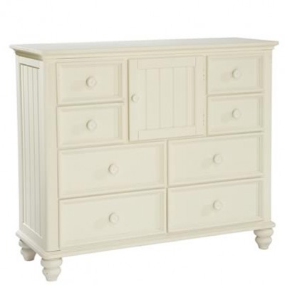 Фото Комод для детской - стиль Для девочек - Для детской - Купить в Интернет-магазине