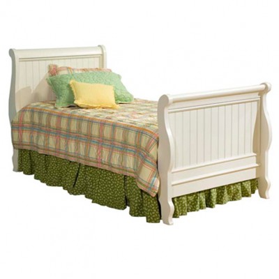 Фото Кровать детская, колыбель - стиль Для девочек - Для детской - Купить в Интернет-магазине