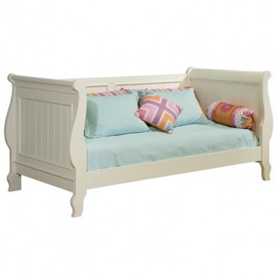 Фото Кровать детская, колыбель - стиль Для девочек - Для детской - Купить в Интернет-магазине