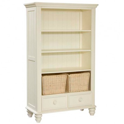 Фото Шкаф книжный детский - стиль Для девочек - Для детской - Купить в Интернет-магазине