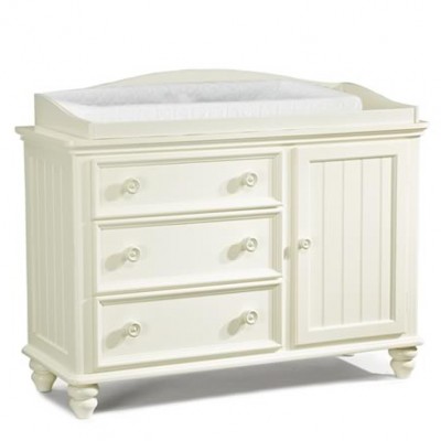 Фото Комод для детской - стиль Для девочек - Для детской - Купить в Интернет-магазине