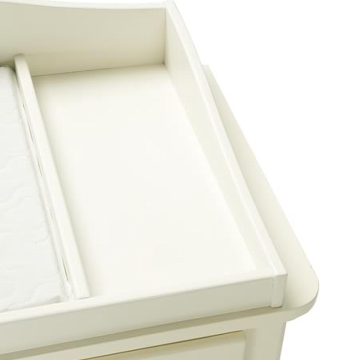 Фото Комод для детской - стиль Для девочек - Для детской - Купить в Интернет-магазине