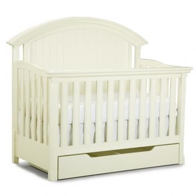 Фото Кровать детская, колыбель - стиль Для девочек - Для детской - Купить в Интернет-магазине