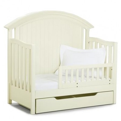 Фото Кровать детская, колыбель - стиль Для девочек - Для детской - Купить в Интернет-магазине