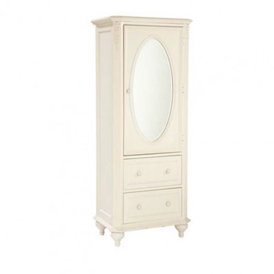 Фото Шкаф книжный детский - стиль Для девочек - Для детской - Купить в Интернет-магазине