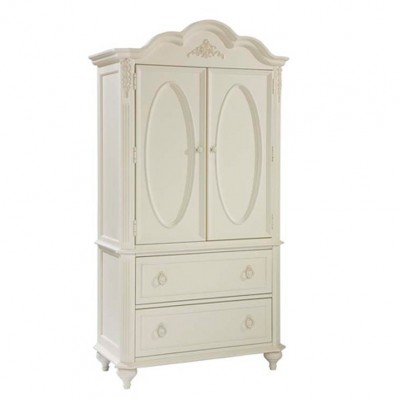 Фото Шкаф книжный детский - стиль Для девочек - Для детской - Купить в Интернет-магазине