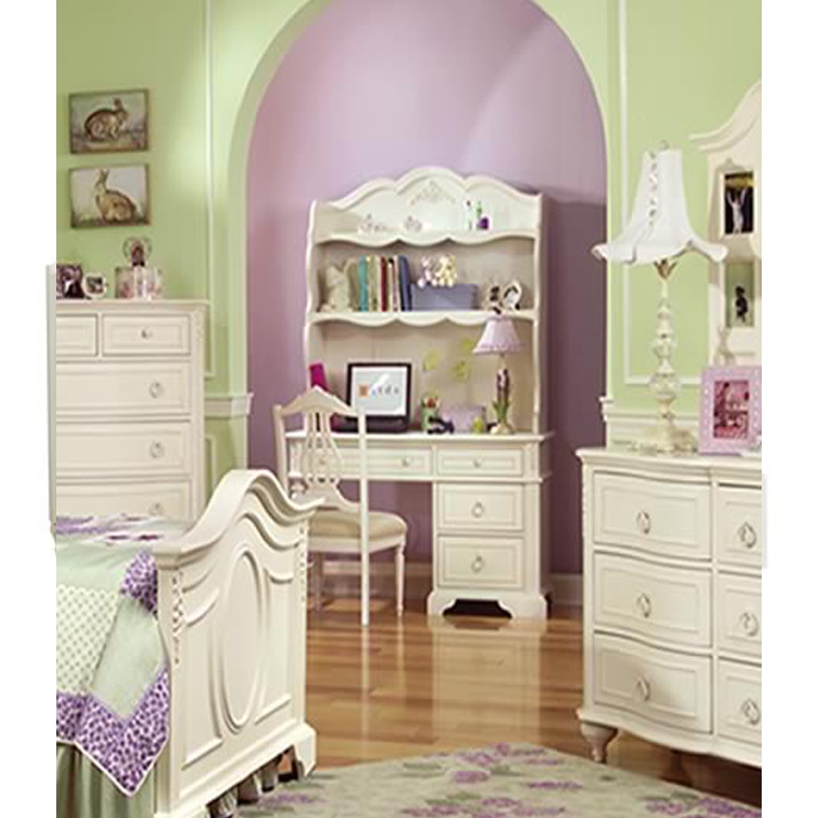 Фото Стул детский - стиль Для девочек - Для детской - Купить в Интернет-магазине