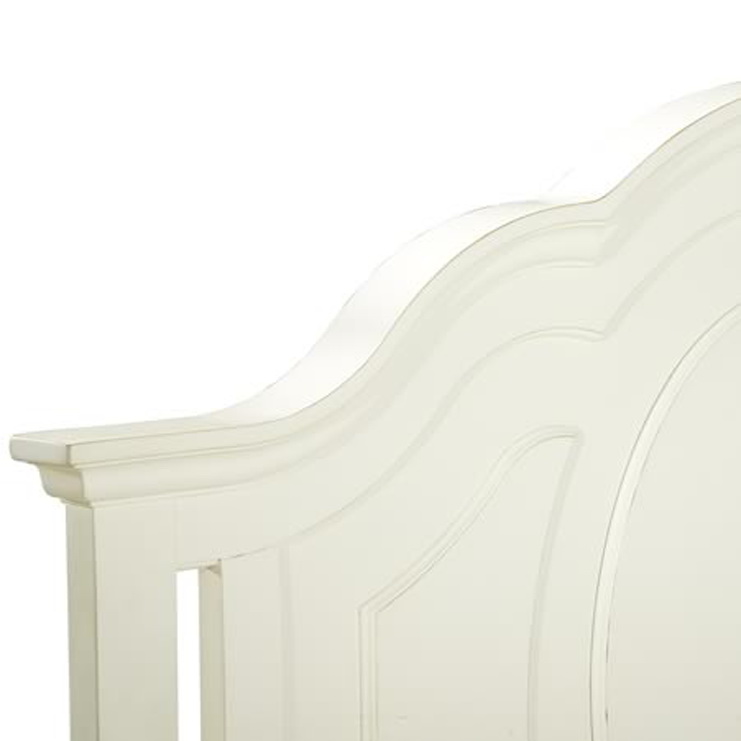 Фото Кровать детская, колыбель - стиль Для девочек - Для детской - Купить в Интернет-магазине