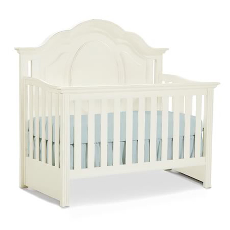 Фото Кровать детская, колыбель - стиль Для девочек - Для детской - Купить в Интернет-магазине