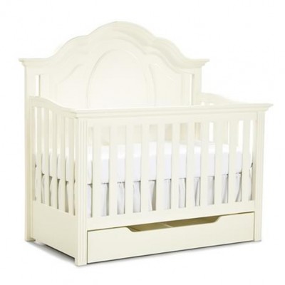 Фото Кровать детская, колыбель - стиль Для девочек - Для детской - Купить в Интернет-магазине