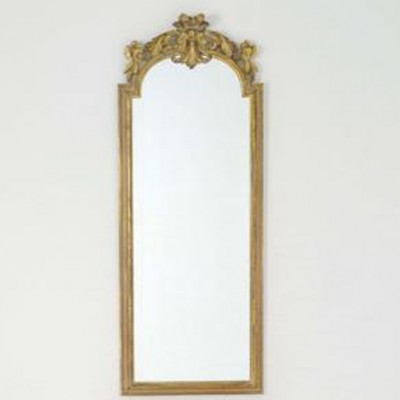 Фото Зеркало настенное - стиль Классический - Для спальни - Купить в Интернет-магазине